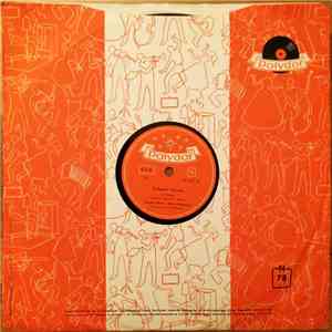 Margot Eskens - Silvio Francesco - Calypso Italiano