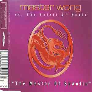 Master Wong Vs. The Spirit Of Koala - The Master Of Shaolin