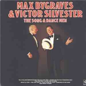 Max Bygraves & Victor Silvester - The Song & Dance Men