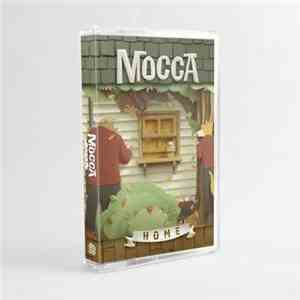 Mocca - Home