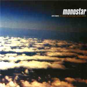Monostar - Super Trouper EP