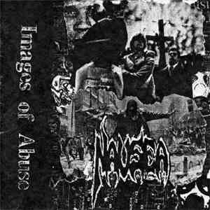 Nausea  - Images Of Abuse