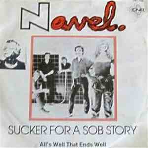 Navel  - Sucker For A Sob Story