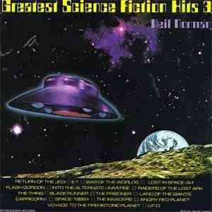Neil Norman - Greatest Science Fiction Hits III