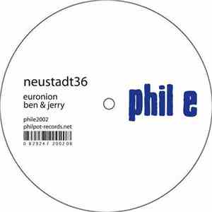 Neustadt 36 - Euronion / Ben & Jerry