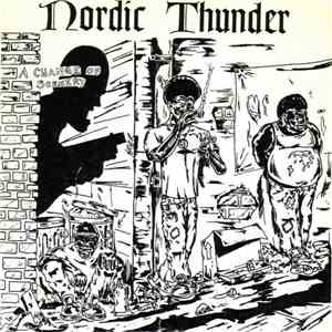 Nordic Thunder - A Change Of Scenery