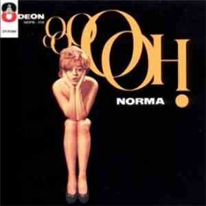 Norma Benguell - Ooooooh! Norma