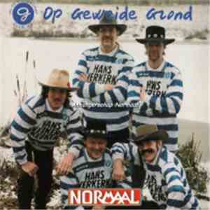 Normaal - Op Geweide Grond
