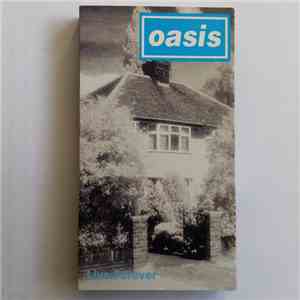 Oasis - Live Forever
