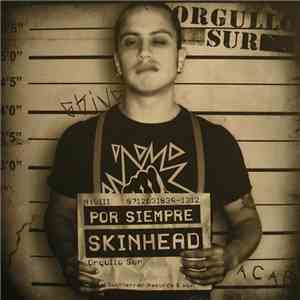 Orgullo Sur - Por Siempre Skinhead