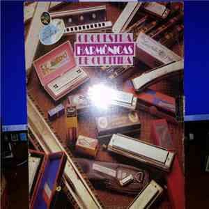 Orquestra Harmônicas De Curitiba - Orquestra Harmônicas De Curitiba
