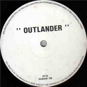 Outlander - Vamp