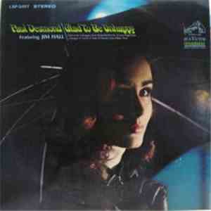 Paul Desmond - Glad To Be Unhappy