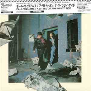Paul Williams - A Little On The Windy Side