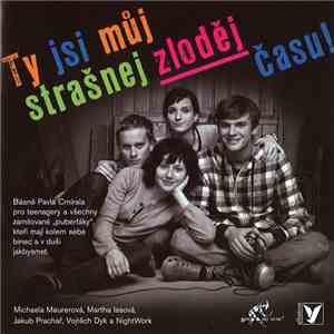 Pavel Cmíral, Michaela Maurerová, Martha Issová, Jakub Prachař, Vojtěch Dyk, Nightwork - Ty Jsi Můj Strašnej Zloděj Času