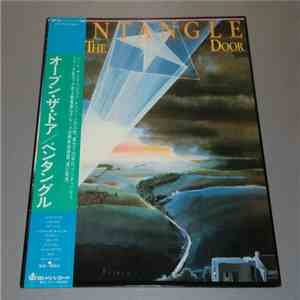 Pentangle - Open The Door