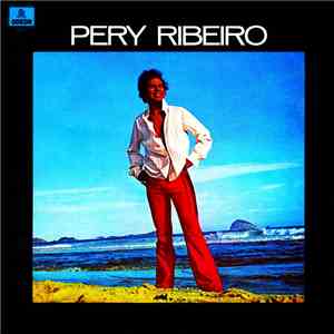 Pery Ribeiro - Pery Ribeiro