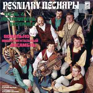 Pesniary - Pesniary