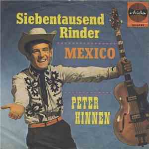 Peter Hinnen - Mexico