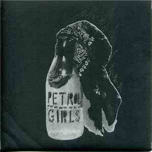 Petrol Girls - Petrol Girls