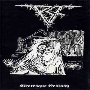 P.S.F. - Grotesque Ecstasy