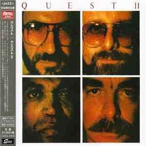Quest  - Quest II