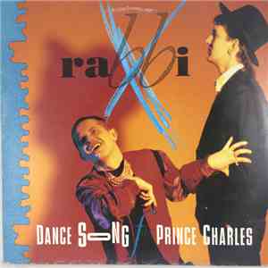 Rabbi X - Dance Song For Prince Charles