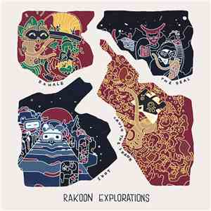 Rakoon  - Explorations