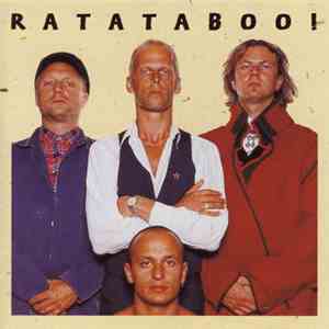Ratataboo! - Ratataboo!