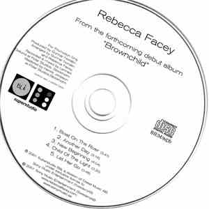 Rebecca Facey - Album Sampler