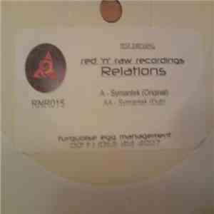 Relations - Symantek