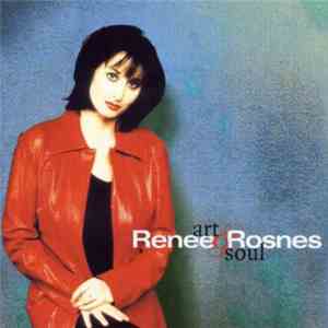 Renee Rosnes - Art & Soul