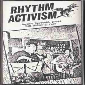 Rhythm Activism - Rhythm Activism