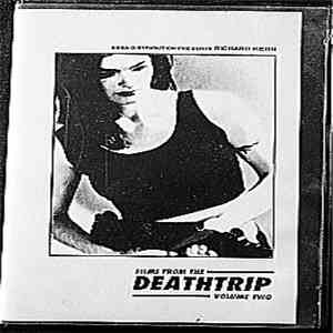 Richard Kern - Films From The Death Trip Volume Two