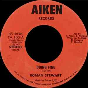 Roman Stewart - Doing Fine