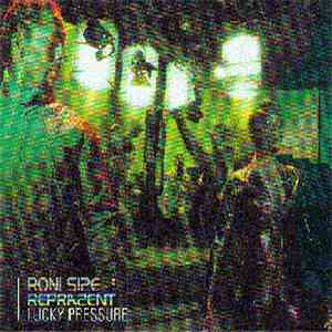 Roni Size / Reprazent - Lucky Pressure