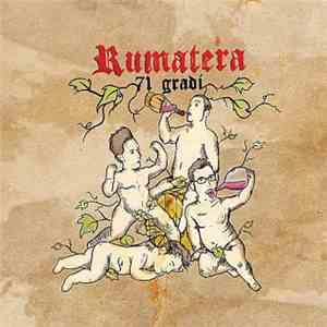 Rumatera - 71 Gradi