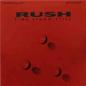 Rush - Time Stand Still