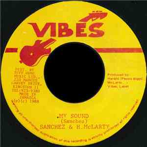 Sanchez & H. McLarty - My Sound