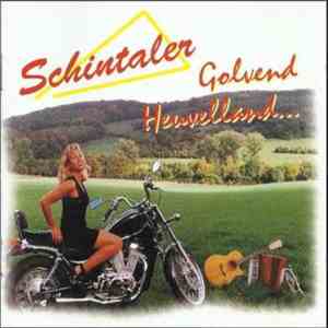 Schintaler - Golvend Heuvelland...