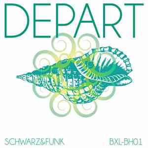 Schwarz & Funk - Départ