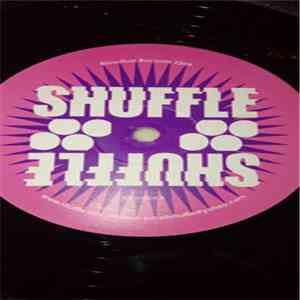 Shuffle  - Shuffle