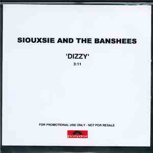 Siouxsie And The Banshees - Dizzy