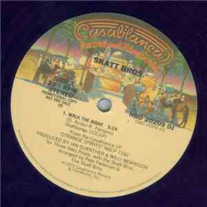 Skatt Bros. - Walk The Night