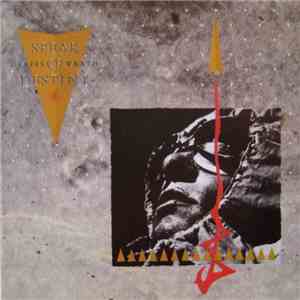 Spear Of Destiny - Grapes Of Wrath