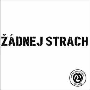 Spots - Žádnej Strach