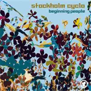 Stockholm Cyclo - Beginning People