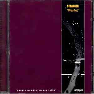 Stranger - Shazbat