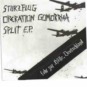Sturzflug / Operation Gomorrha - Fahr Zur Hölle, Deutschland