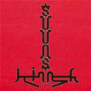 Suuns + Jerusalem In My Heart - Suuns + Jerusalem In My Heart